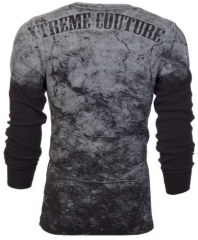 Xtreme Couture Dead Or Alive Thermal Gray buy