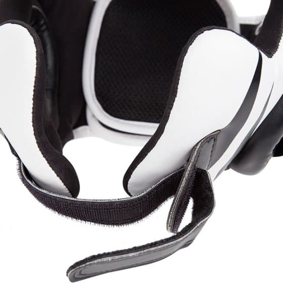 Боксерський шолом Venum Challenger 2.0 Headgear Hook&Loop Strap оригінал