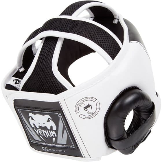 Боксерський шолом Venum Challenger 2.0 Headgear Hook&Loop Strap ціна