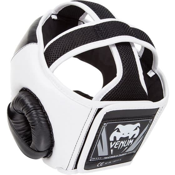 Боксерський шолом Venum Challenger 2.0 Headgear Hook&Loop Strap купити