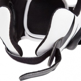 Боксерський шолом Venum Challenger 2.0 Headgear Hook&Loop Strap, Фото № 5