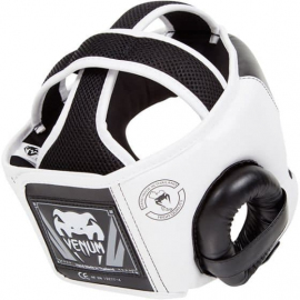 Боксерский шлем Venum Challenger 2.0 Headgear Hook&Loop Strap, Фото № 3
