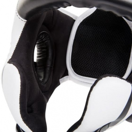 Боксерский шлем Venum Challenger 2.0 Headgear Hook&Loop Strap, Фото № 4