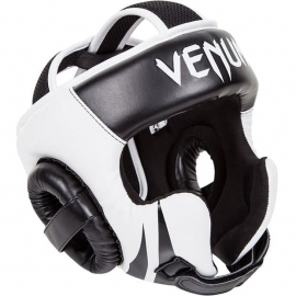 Боксерский шлем Venum Challenger 2.0 Headgear Hook&Loop Strap