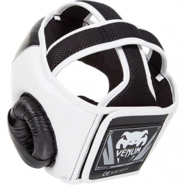 Боксерский шлем Venum Challenger 2.0 Headgear Hook&Loop Strap, Фото № 2