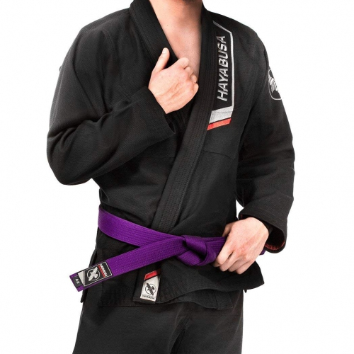 Kimono for jiu jitsu Hayabusa Pro Lightweight Gi Black price