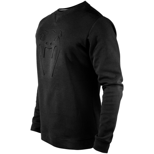Толстовка Venum Classic Hoody Black цена