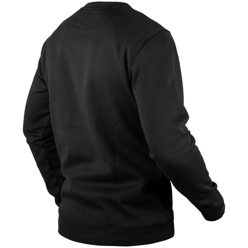 Толстовка Venum Classic Hoody Black фото