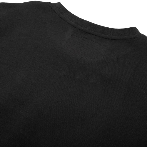 Толстовка Venum Classic Hoody Black стоимость