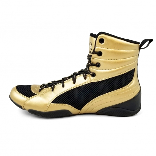 Rival RSX-Guerrero Deluxe Boxing Boots Kyiv