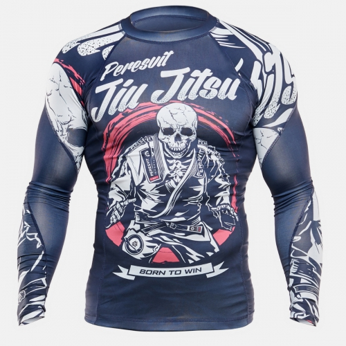 Рашгард Peresvit Phantom Jitser Long Sleeve ціна