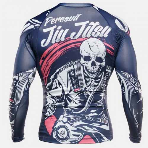 Рашгард Peresvit Phantom Jitser Long Sleeve фото