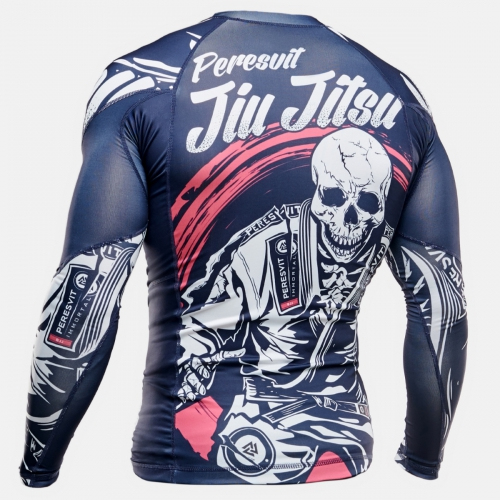 Рашгард Peresvit Phantom Jitser Long Sleeve купити