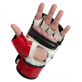 Снарядные перчатки Title Perform Gel Bag Gloves, Фото № 2