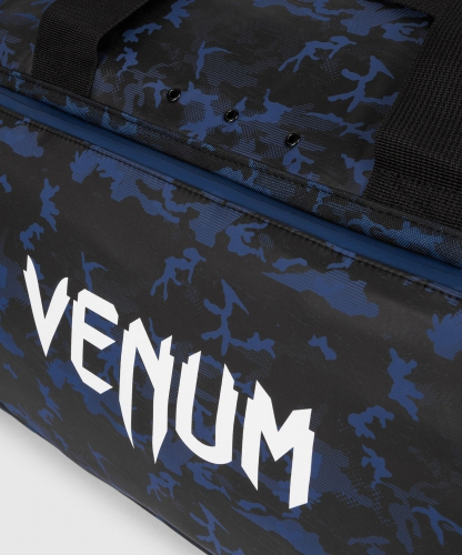 Сумка Venum Trainer Lite Evo Sports Bags Navy Blue White оригинал
