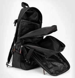 Рюкзак Venum Challenger Pro Evo Backpack Black Red, Фото № 4