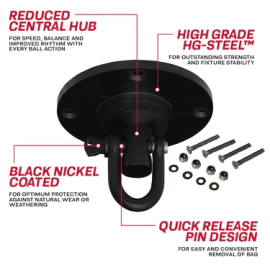 Mount for pear RDX R1 Steel Speed Ball Swivel price