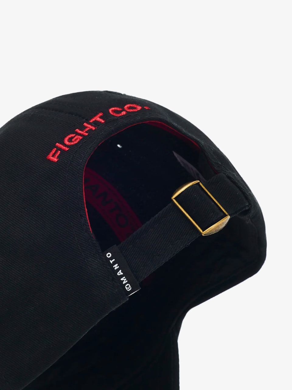 MANTO Cap ARC Black buy