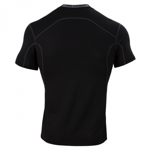 Title Boxing Nike Core Fitted Tee Black buy