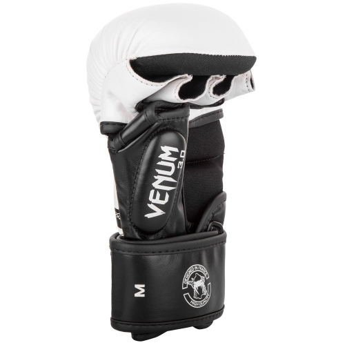 MMA gloves Venum Challenger 3.0 MMA Gloves White price