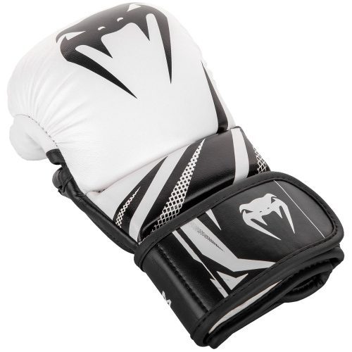 MMA gloves Venum Challenger 3.0 MMA Gloves White buy