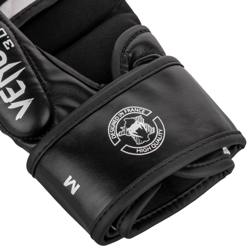 MMA gloves Venum Challenger 3.0 MMA Gloves White original