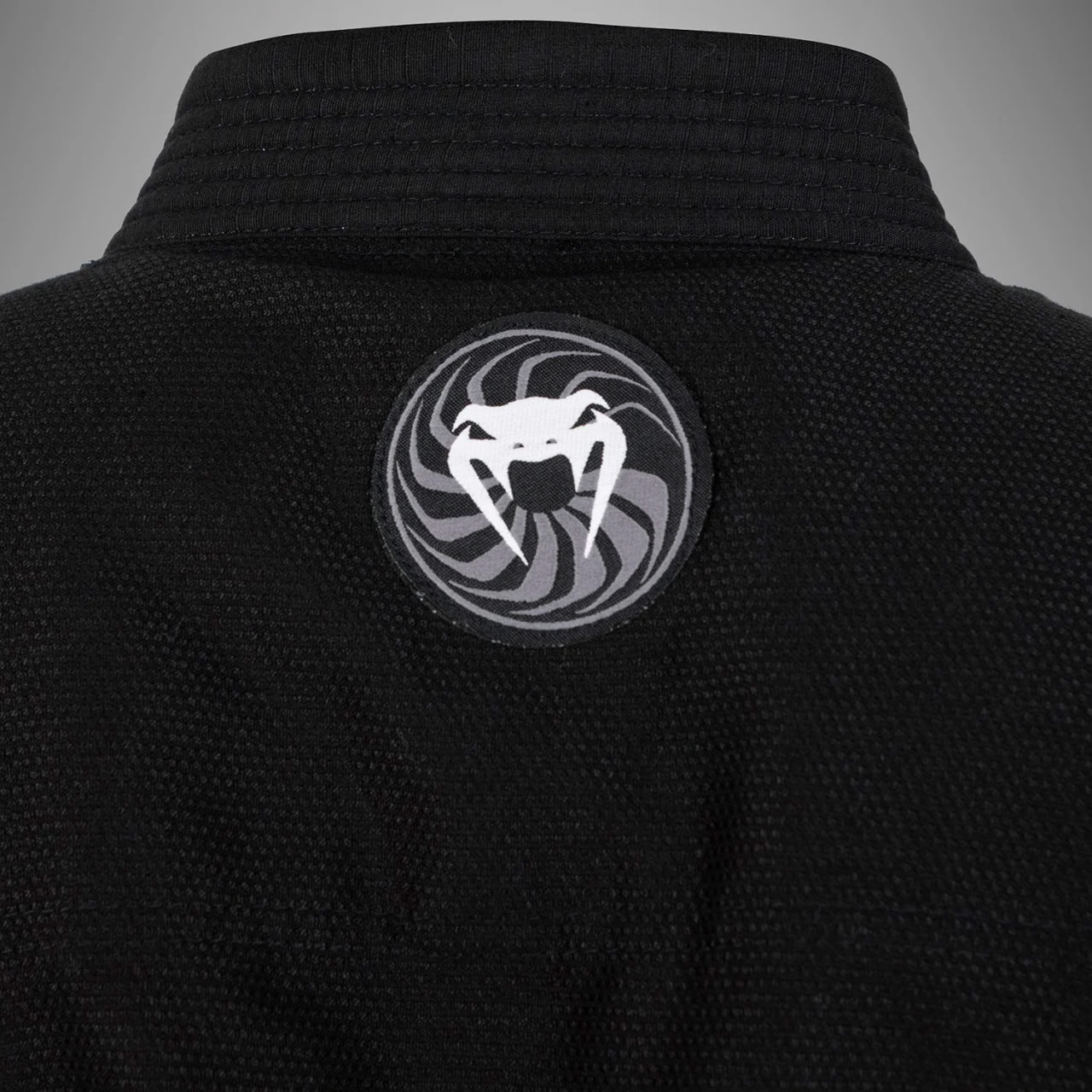Кімоно Venum First BJJ GI Black вартість