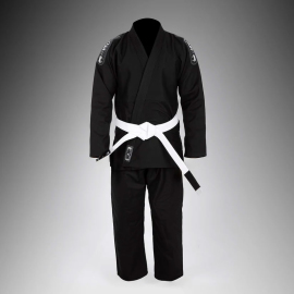 Кімоно Venum First BJJ GI Black