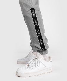 Спортивные штаны Venum Contender 4.0 Joggers Heather Grey Black фото