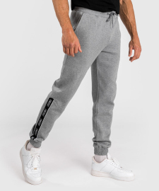 Спортивные штаны Venum Contender 4.0 Joggers Heather Grey Black