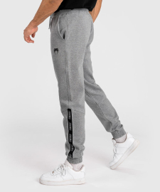 Спортивные штаны Venum Contender 4.0 Joggers Heather Grey Black цена
