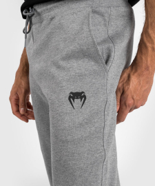 Спортивные штаны Venum Contender 4.0 Joggers Heather Grey Black оригинал