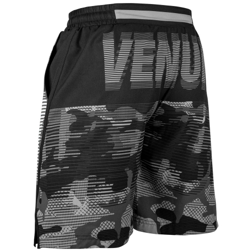 Venum Tactical Training Shorts Urban Camo Black photo