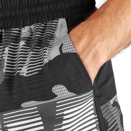 Venum Tactical Training Shorts Urban Camo Black size