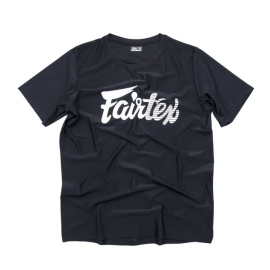 Футболка Fairtex TST181 Signature Tee
