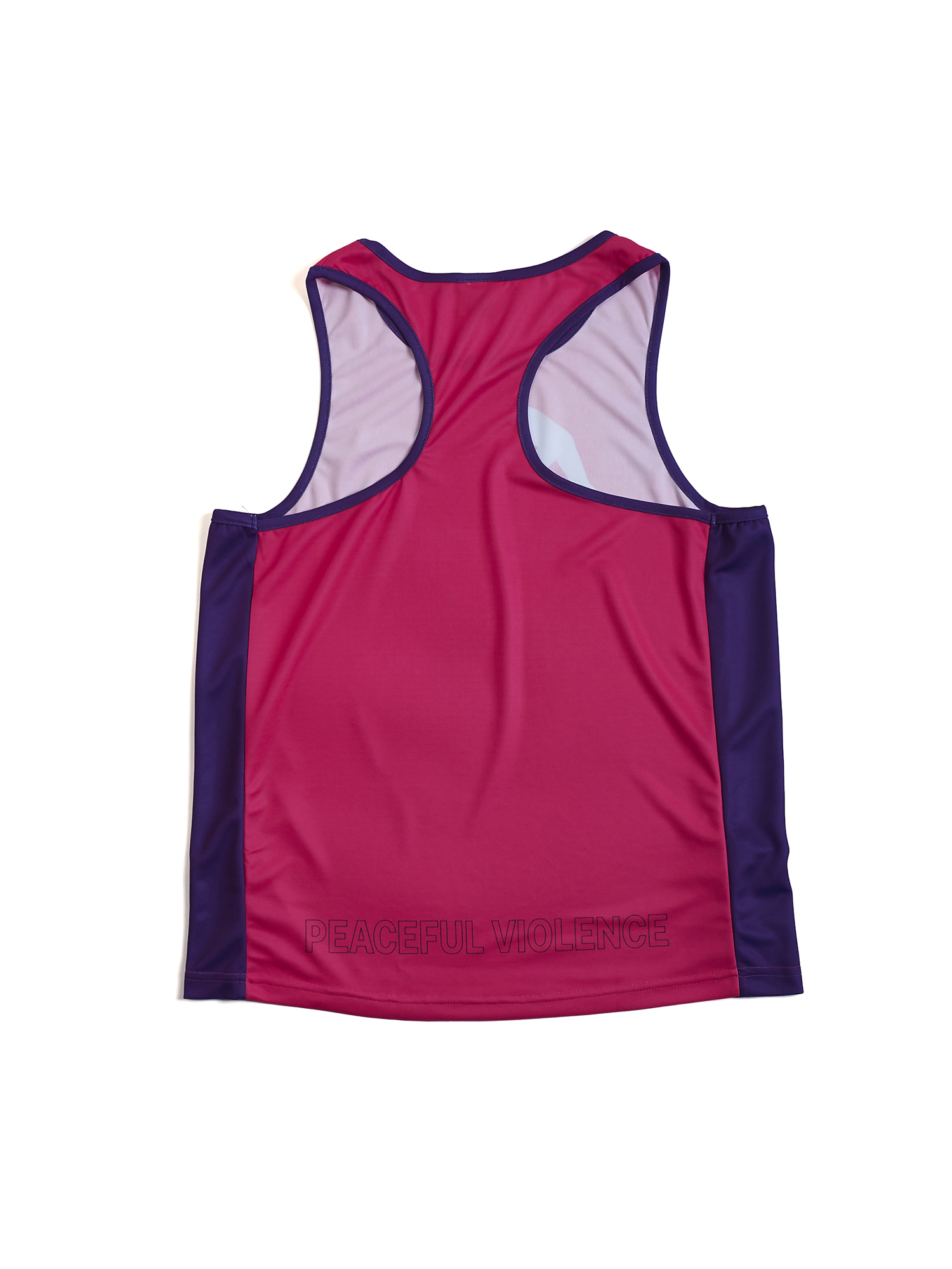 Майка MANTO Training Tank Top Society Pink купити