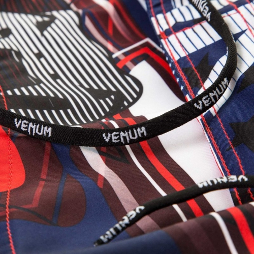 MMA shorts Venum USA Hero Fightshorts in Ukraine