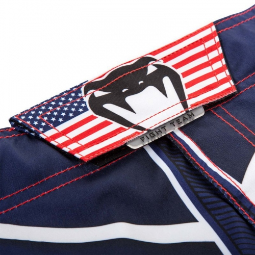 MMA shorts Venum USA Hero Fightshorts original