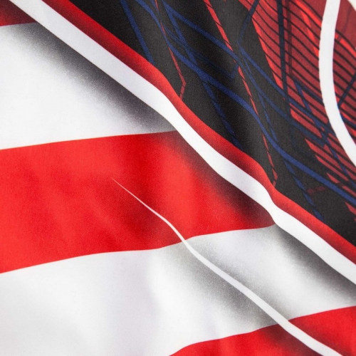 MMA shorts Venum USA Hero Fightshorts cost