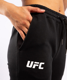 Жіночі штани Venum UFC Fight Night Replica Black, Фото № 3
