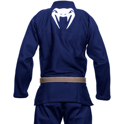 Kimono Venum Contender 2.0 BJJ Gi Navy Blue buy