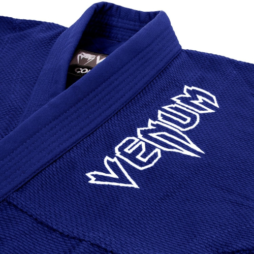 Kimono Venum Contender 2.0 BJJ Gi Navy Blue size