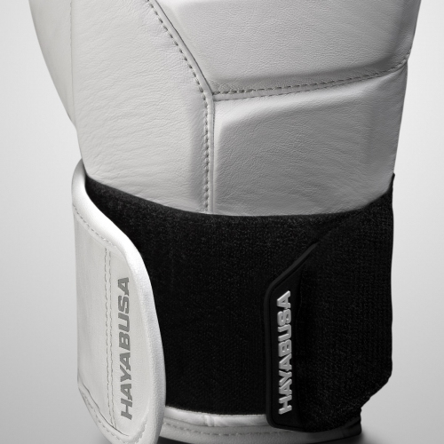 Hayabusa T3 Kanpeki Boxing Gloves Arctic White where to buy
