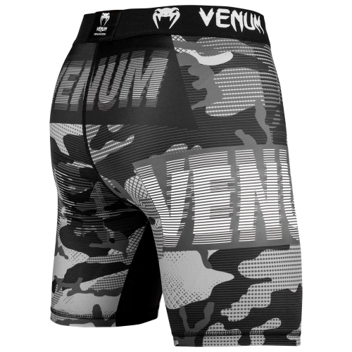 Venum Tactical Compression Shorts Urban Camo Black price