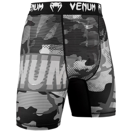 Компресійні шорти Venum Tactical Compression Shorts Urban Camo Black