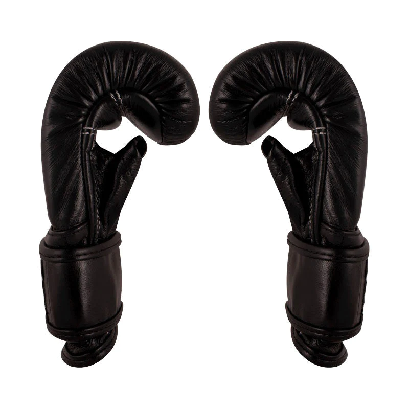 Cнарядные перчатки Cleto Reyes Bag Gloves Black фото