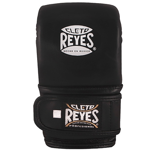 Cнарядные перчатки Cleto Reyes Bag Gloves Black купить