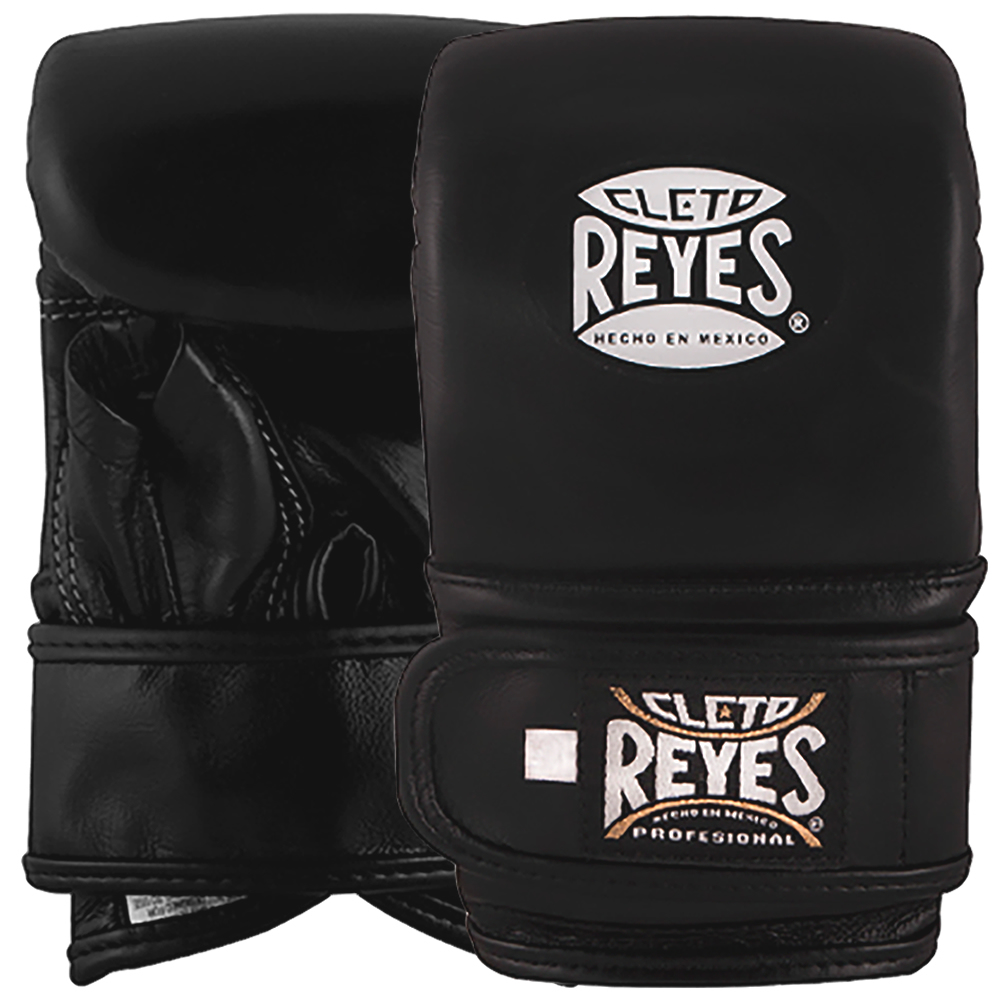 Cнарядные перчатки Cleto Reyes Bag Gloves Black