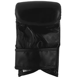 Cнарядные перчатки Cleto Reyes Bag Gloves Black, Фото № 3
