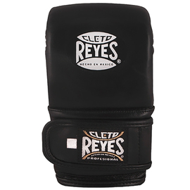 Cнарядные перчатки Cleto Reyes Bag Gloves Black, Фото № 2